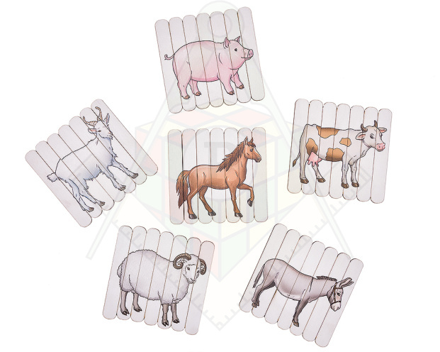 разрезные 6-8