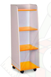 стеллаж почемучка