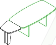 Изображение загружено обработкой по данным файла Excel