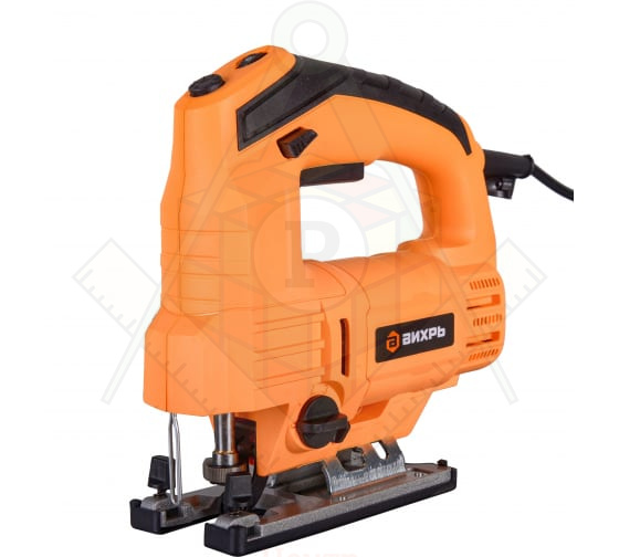 Лобзик вихрь