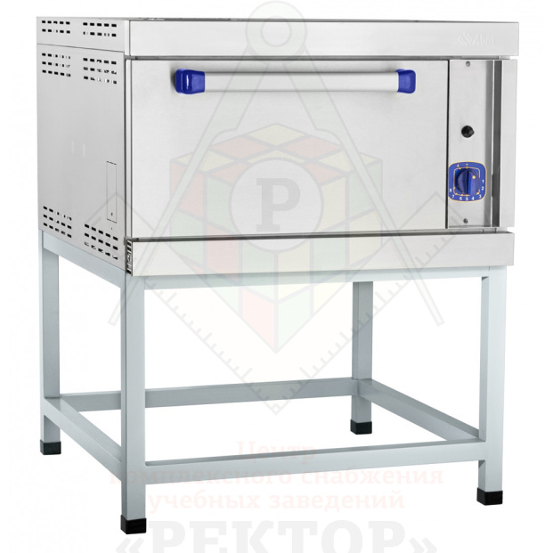 Картинка_2023-03-18_Шкаф жарочный Abat ШЖГ-1 газовый, краш. подставка, эмалированная духовка