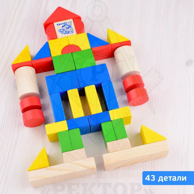 конструктор 40