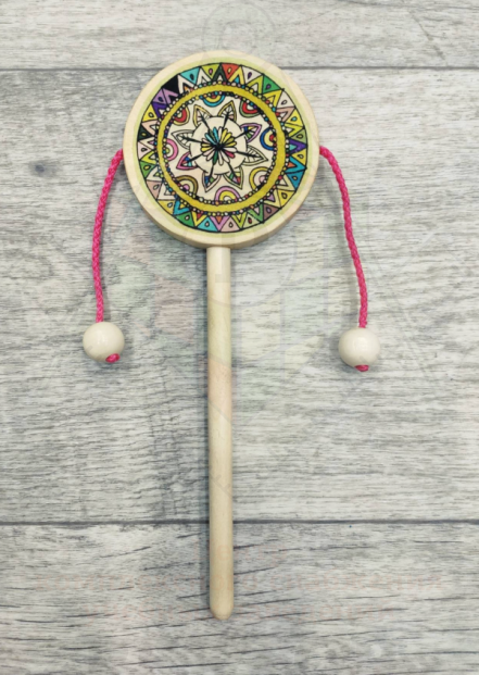 погремушка