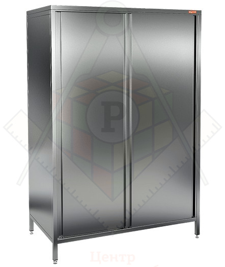 Картинка_2023-03-19_НШЗК-12/6 шкаф нейтральн.,закрыт., двери купе, HICOLD RUS