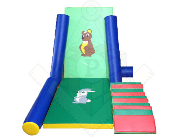 Веселые старты