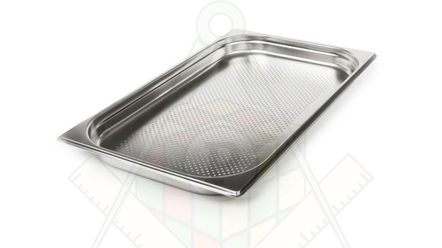 Картинка_2023-03-19_Гастроемкость перфорированная GN1/1x40мм, 811-40P