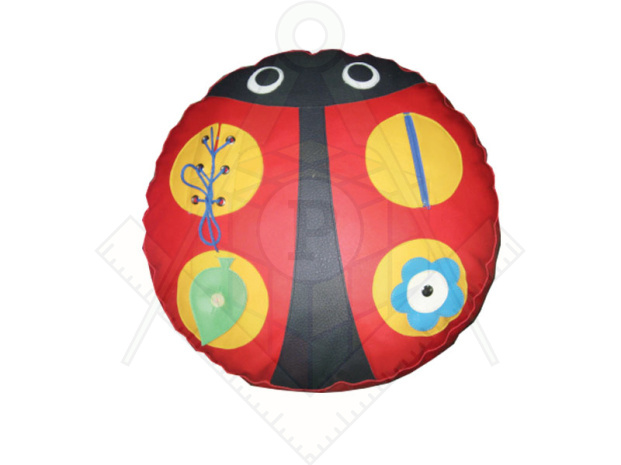 Божья коровка нью дидакт - копия