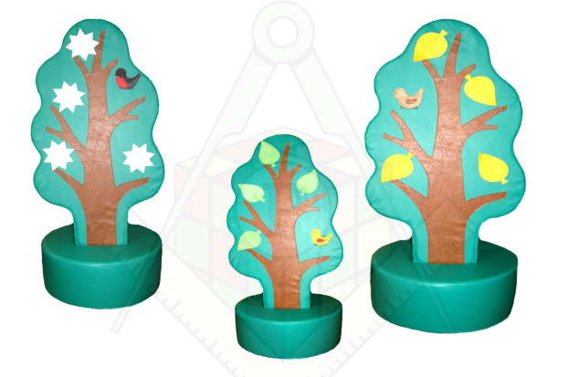 Дидактическое дерево (1)