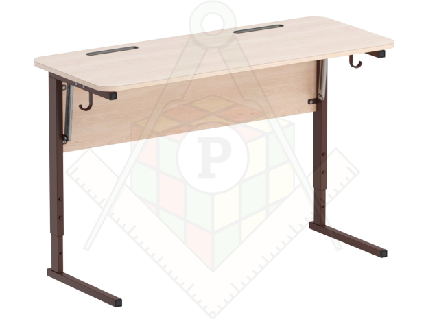 регул стол прям