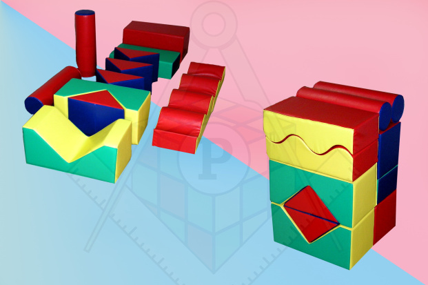 Конструктор-14