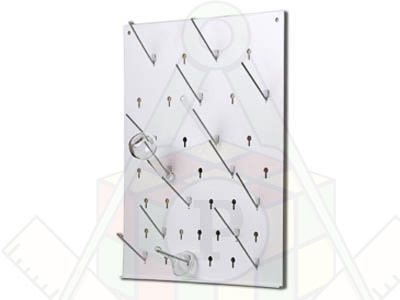 сушильная панель