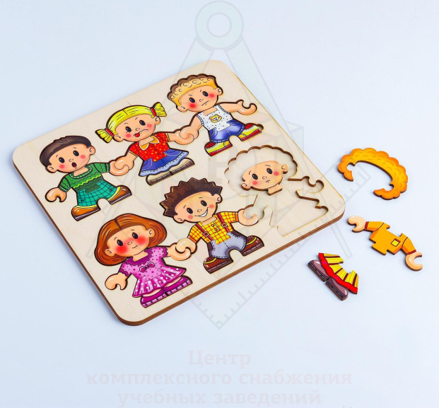 конструктор эмоции