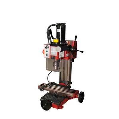 Станок фрейзерный