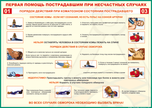 пормощь