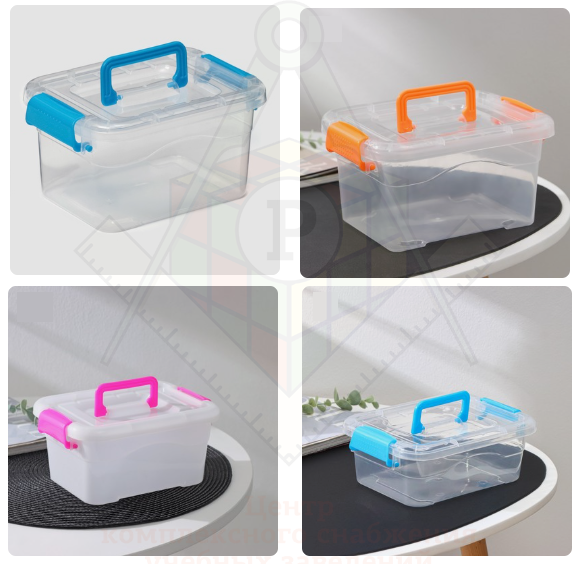 контейнеры маленькие