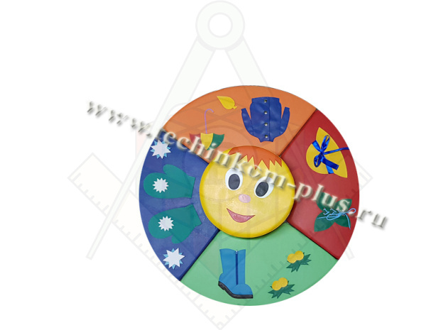 времена года