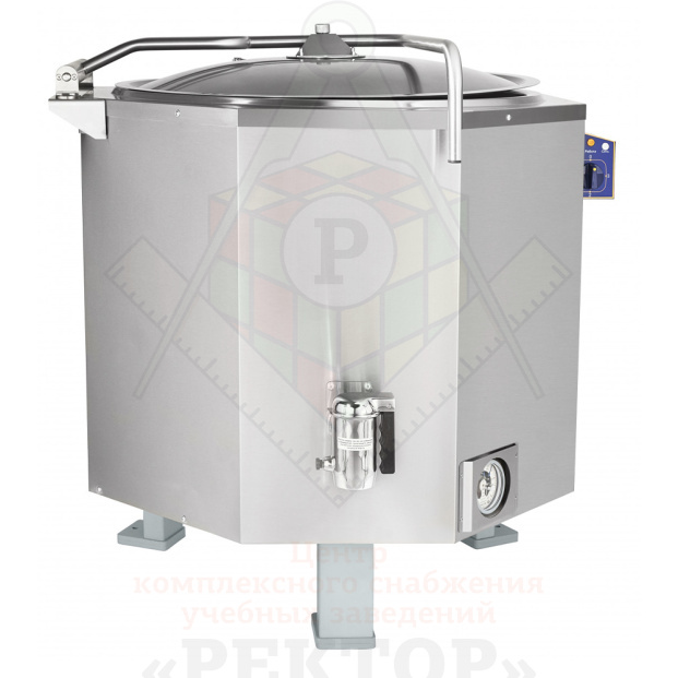 Картинка_2022-11-03_Котел пищеварочный Abat КПЭМ-500ТМ, электрический, со слив. краном, вся нерж.