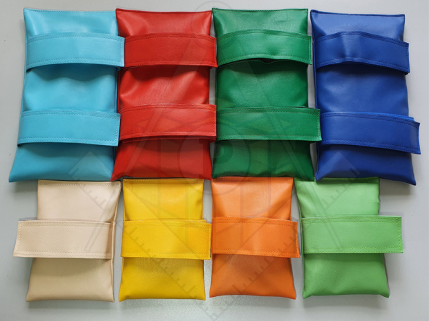 утяжеленные манжеты 8шт