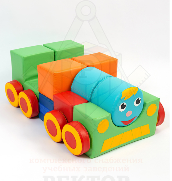 ромашково новый