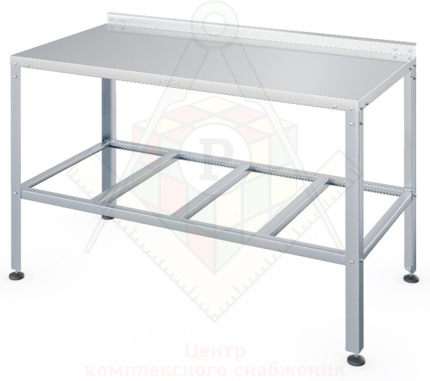 Картинка_2023-03-18_Стол разделочный  Атеси СР-3/1500/600-Э Алента