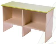 стол ленточный