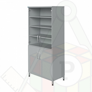 шкаф для посуды