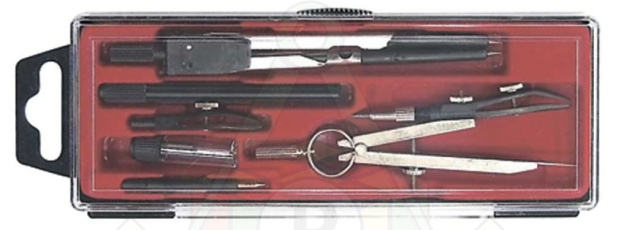 готовальня