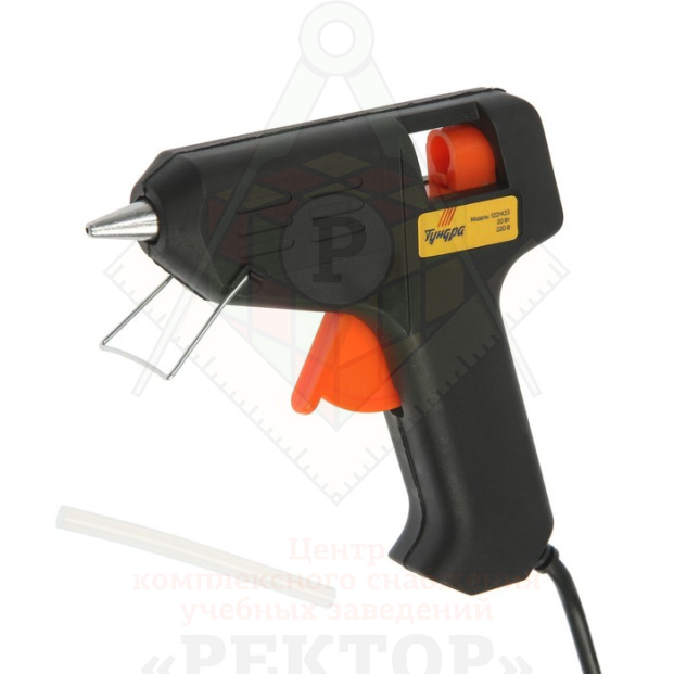 клеевой пистолет