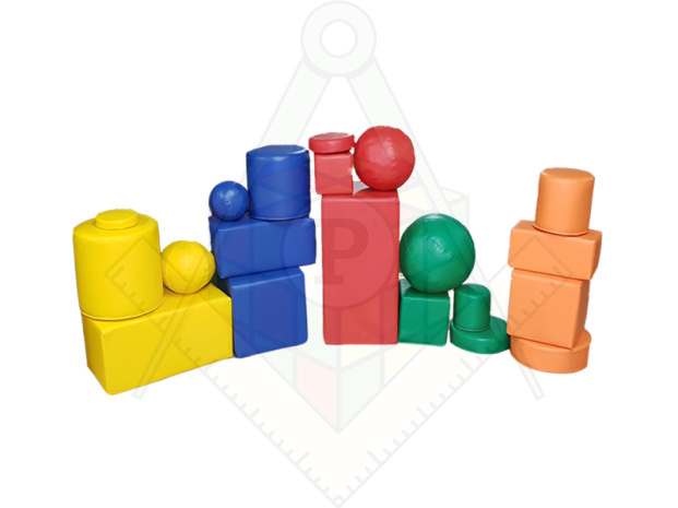 Конструктор 20 модулей Готов (1)