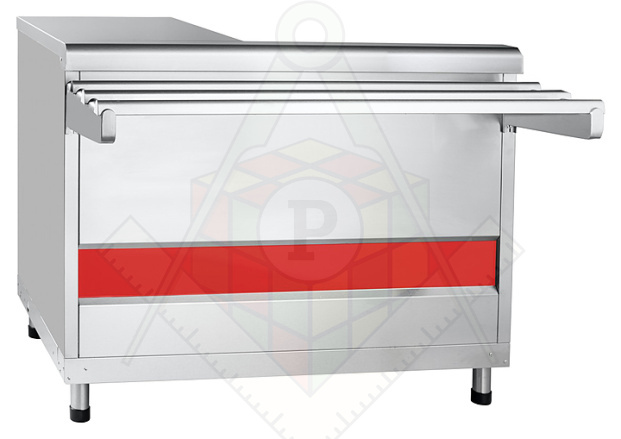 Кассовая кабина Abat Аста КК-70КМ