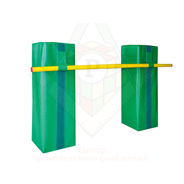 модули для прыжков с палкой