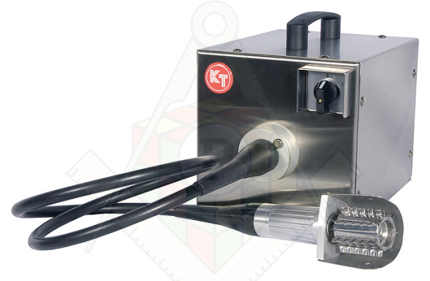 Рыбочистка КТ