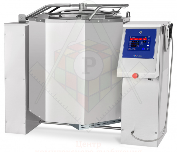 Картинка_2022-11-03_Котел пищеварочный Abat КПЭМ-350-ОМП опрокидывающийся  с миксером