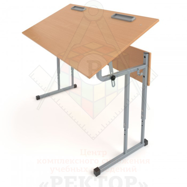 регул стол 2