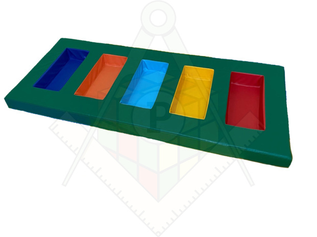 Мат ортопед-й