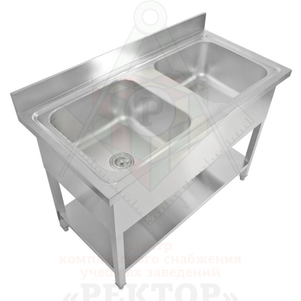 Картинка_2023-03-18_Ванна моечная с бортом нерж.VA-DSA245 1200х700х850 мм
