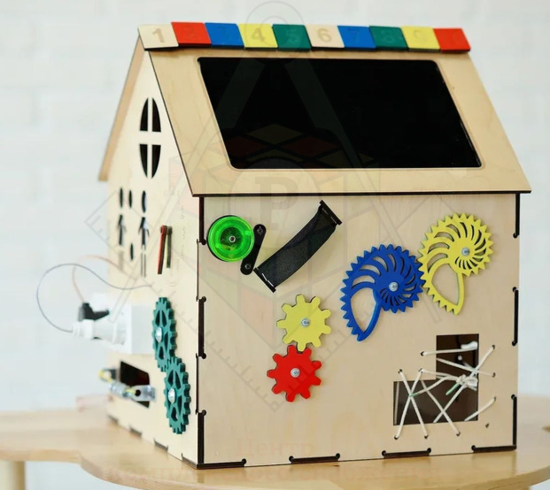 Бизидом «Мамин помощник»_1