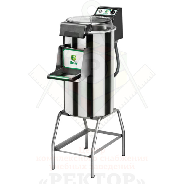 Картинка_2022-11-07_Картофелечистка Fimar PPF/18 (220 V)