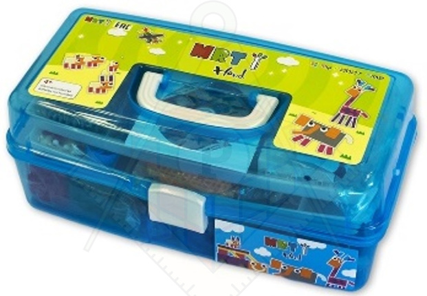 Конструктор по робототехнике MRT 1-1 HAND