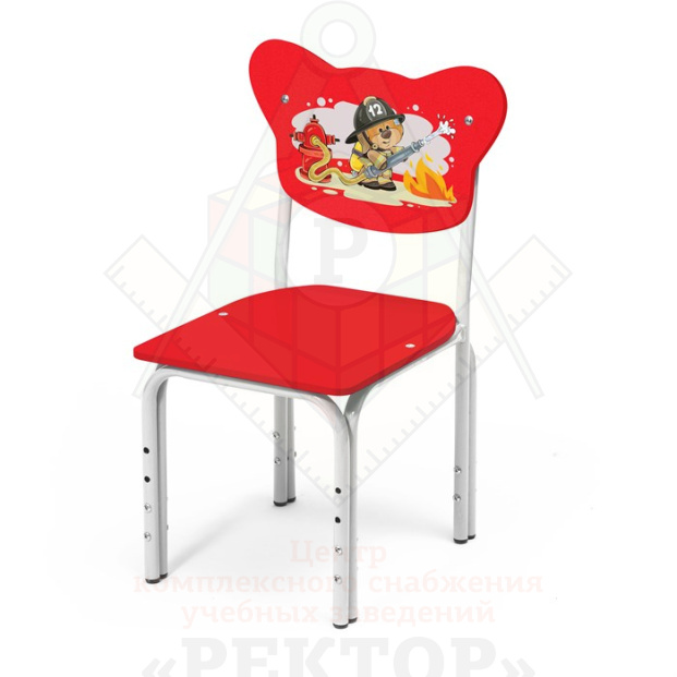 кеша пожарный