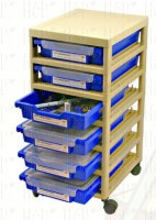 Стойка для ГИА