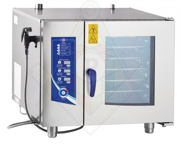 Картинка_2023-03-18_Пароконвектомат Abat ПКА6-1/1ВМ2 инжекционный