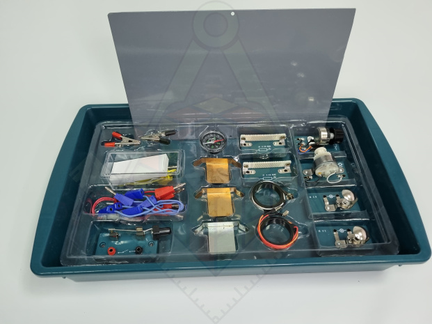 Набор лаб по электричеству