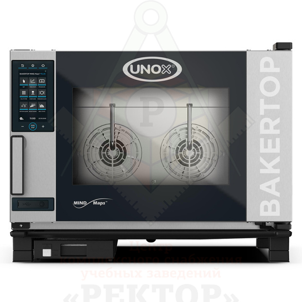 Картинка_2023-03-18_Пароконвектомат UNOX XEBC-04EU-EPLM