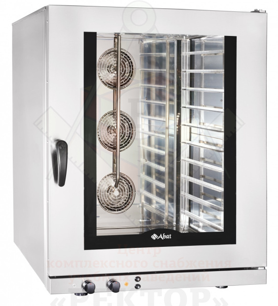 Картинка_2023-03-18_Печь конвекционная Abat КЭП-10 (10 ур. 400х600 мм) нерж., эл.механ.