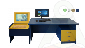 стол психолога антошка