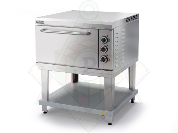 Картинка_2023-05-18_Шкаф жарочный электрический ШЖЭ91-01, лиц. нерж, 1 духовка нерж,  подставка краш, разборн., модульн.