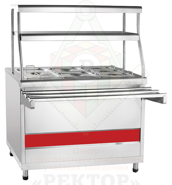 Мармит Abat Аста ЭМК-70КМ