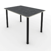 мрамор обед