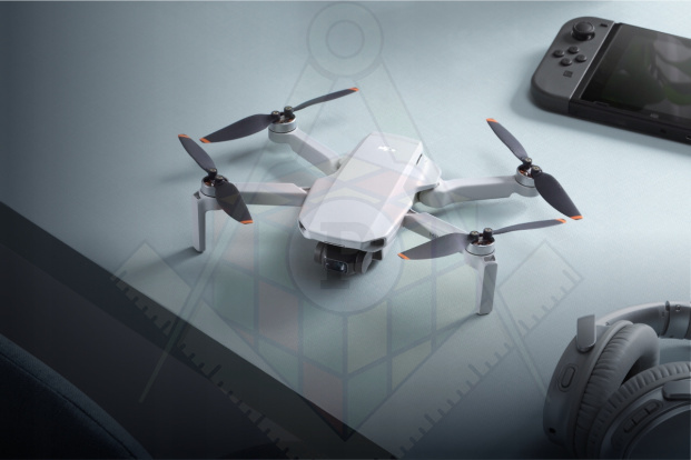 DJI-Mini-2-Mavic-Mini-2-GPS-FPV-6KM-zasieg